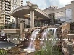 2623-3888 Duke Of York Boulevard, Mississauga, ON, L5B 4P5