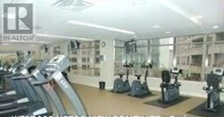 2623-3888 Duke Of York Boulevard, Mississauga, ON, L5B 4P5 - 9