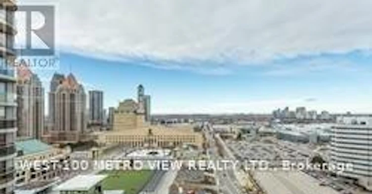 2623-3888 Duke Of York Boulevard, Mississauga, ON, L5B 4P5 - 10