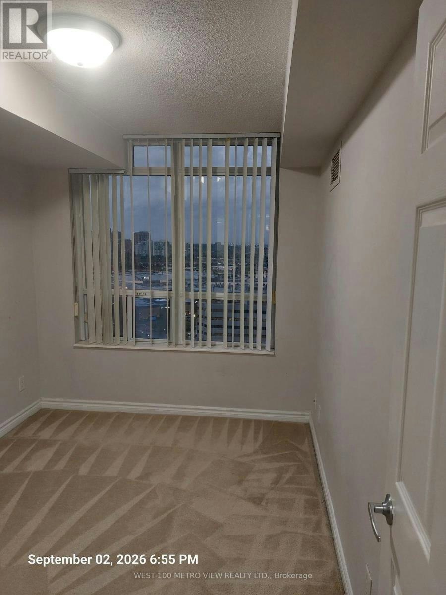 2623-3888 Duke Of York Boulevard, Mississauga, ON, L5B 4P5 - 12