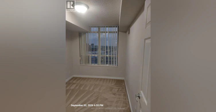 2623-3888 Duke Of York Boulevard, Mississauga, ON, L5B 4P5 - 12