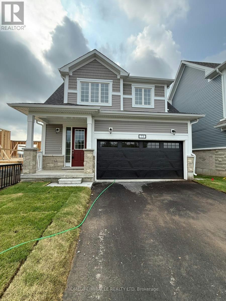 73 Royal Oak Crescent, Loyalist, ON, K0H 1G0