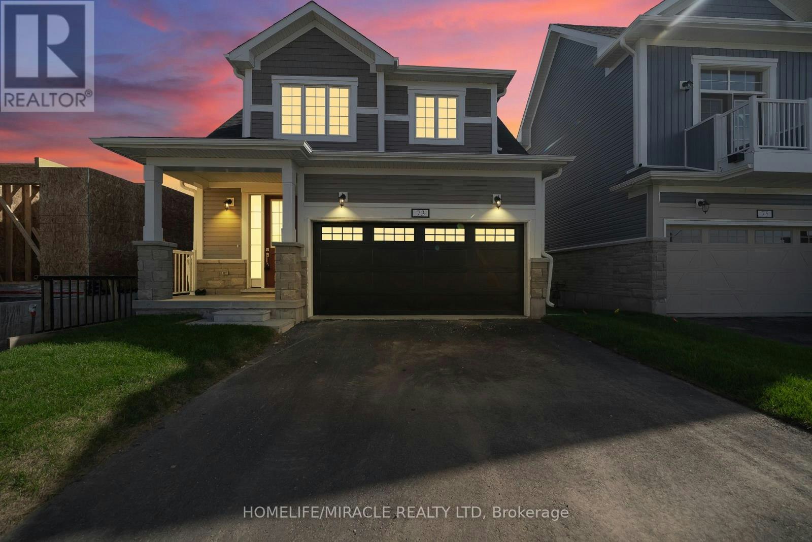 73 Royal Oak Crescent, Loyalist, ON, K0H 1G0