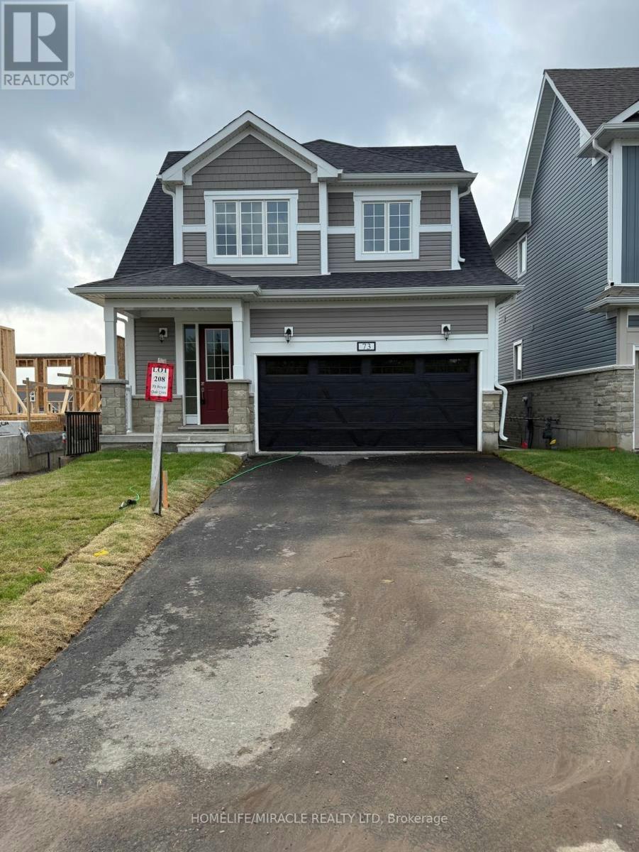 73 Royal Oak Crescent, Loyalist, ON, K0H 1G0 - 2