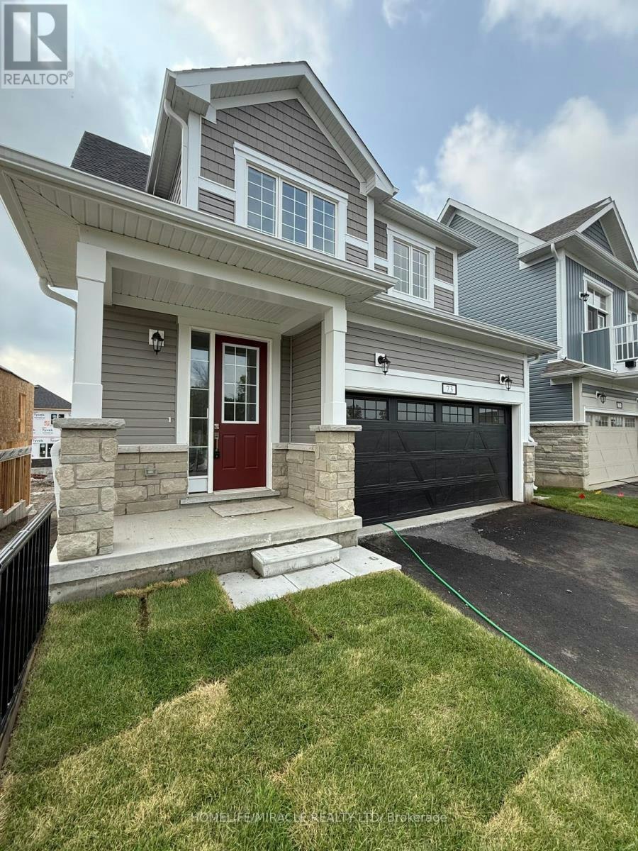 73 Royal Oak Crescent, Loyalist, ON, K0H 1G0 - 3