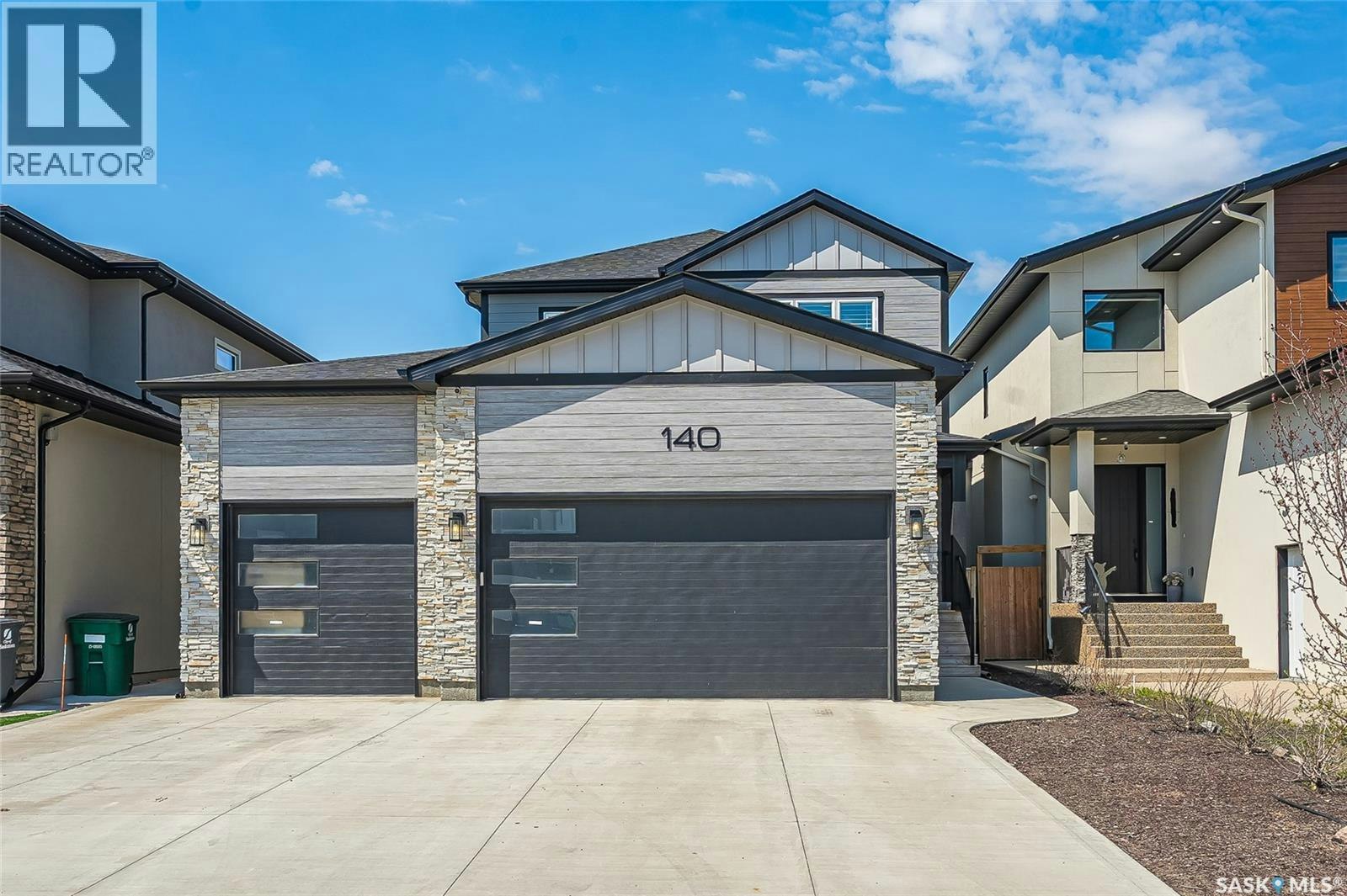 140 Forsey Avenue, Saskatoon, SK, S7W 0Z6