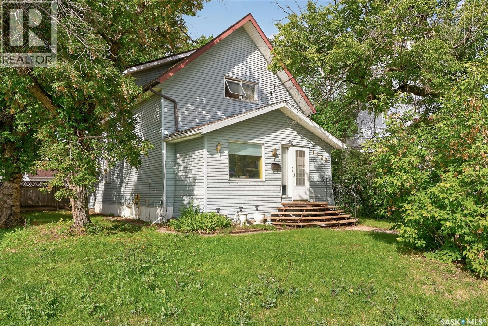 1120 Algoma Avenue, Moose Jaw, SK, S6H 3Z6