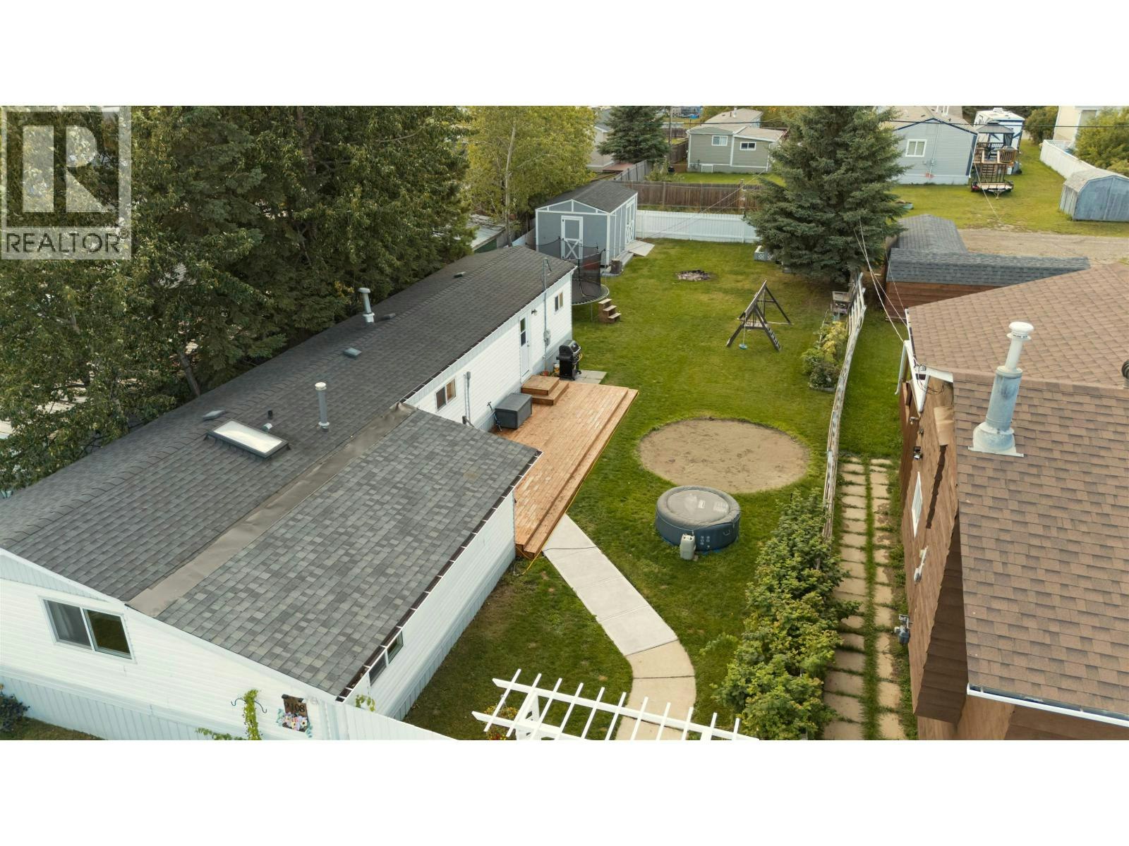 9108 76 Street, Fort St. John, BC, V1J 4N1