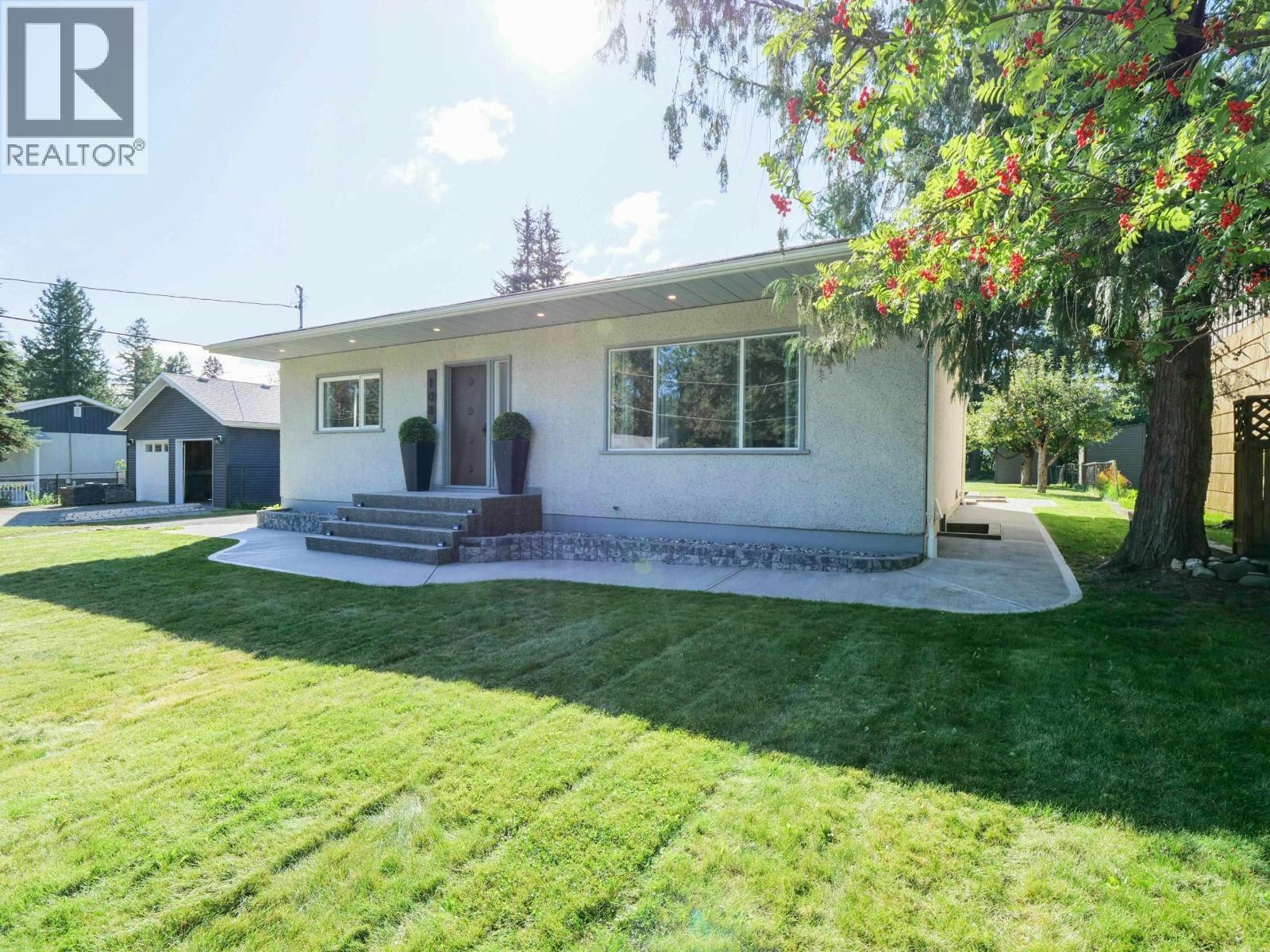 108 Gordon Avenue, Quesnel, BC, V2J 2J3