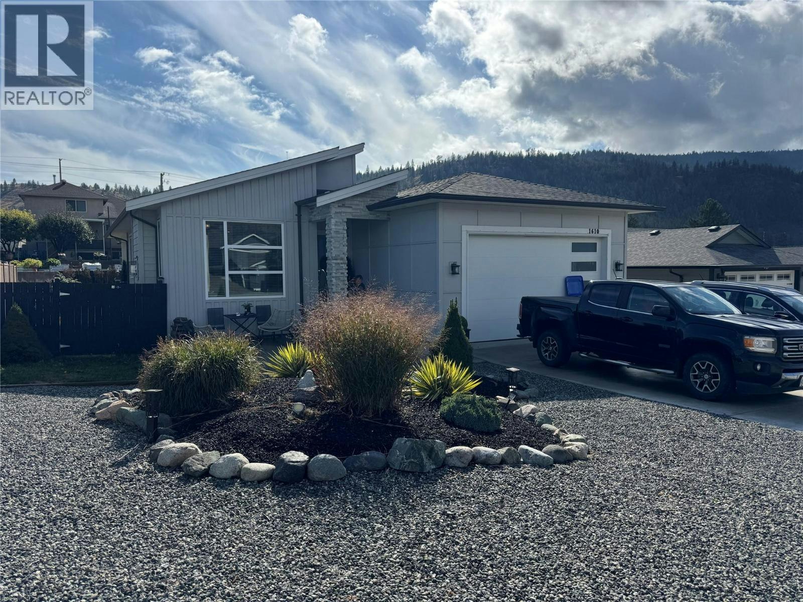 1610 Chestnut Avenue, Merritt, BC, V1K 0A9