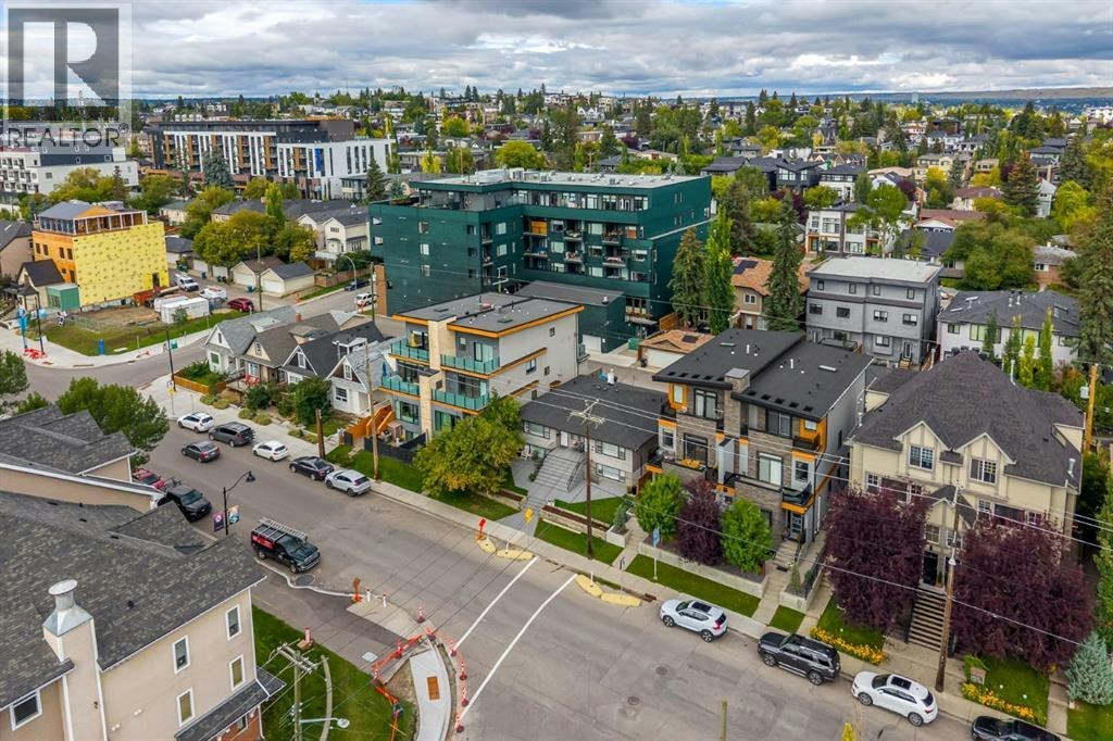 1826 34 Avenue SW, Calgary, AB, T2T 2B8