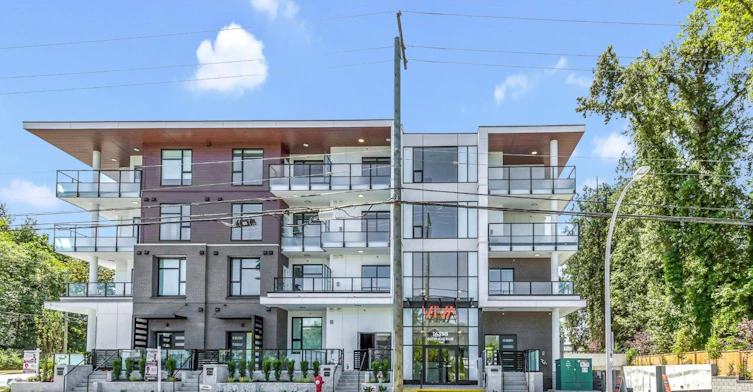207-14398 60 Avenue, Surrey, BC, V3X 2N5