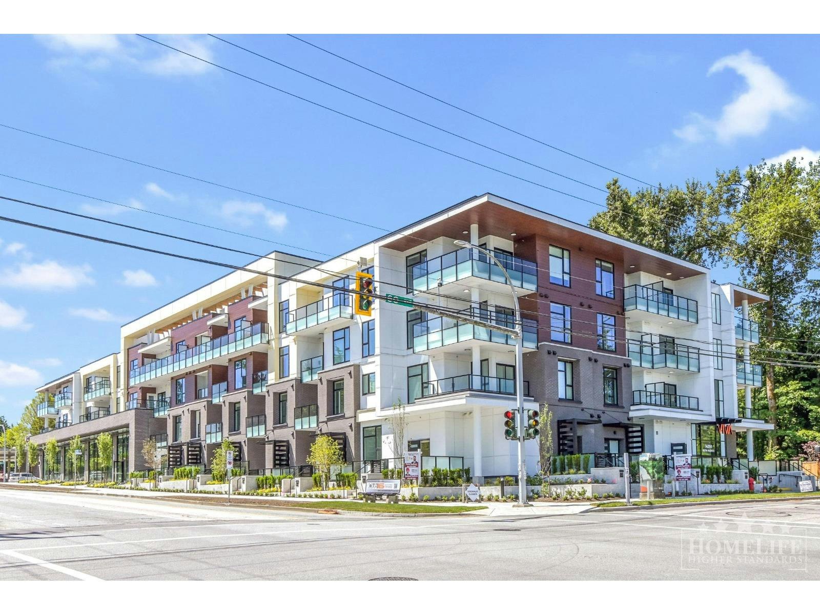 207-14398 60 Avenue, Surrey, BC, V3X 2N5 - 2
