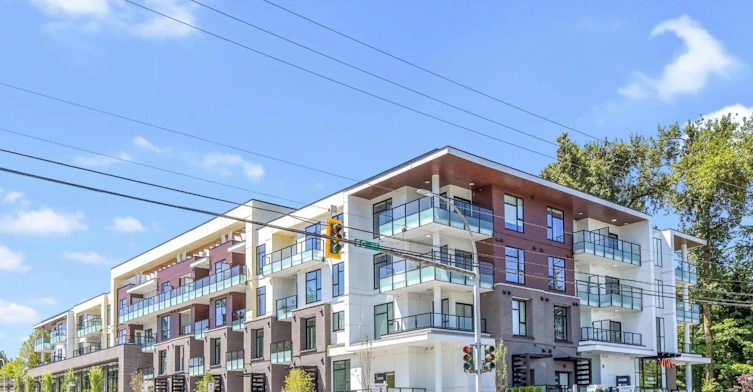 207-14398 60 Avenue, Surrey, BC, V3X 2N5 - 2