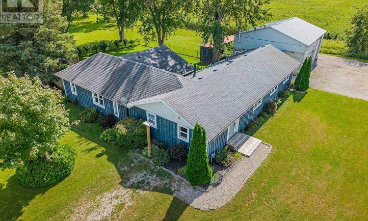 2731 Longwoods Road