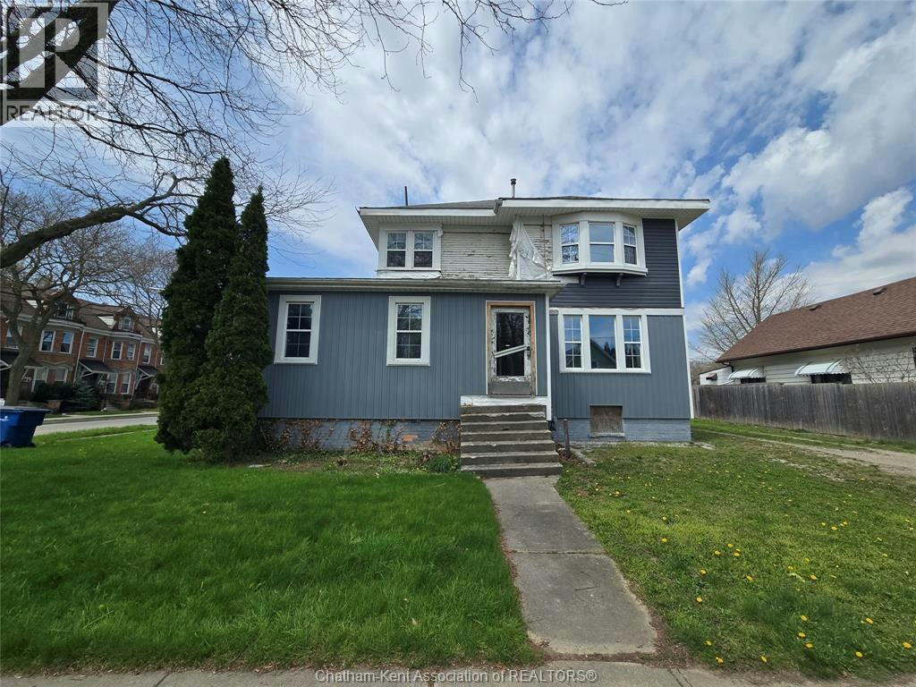 55 Raleigh Street, Chatham-Kent, ON, N7M 2M6