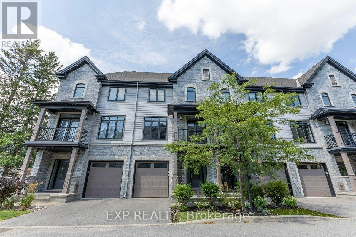 703 Reverie Private, Ottawa, ON, K2S 1E3