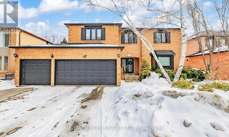 67 Rose Green Drive