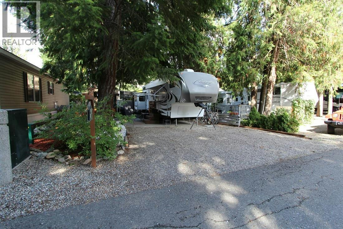 9-3980 Squilax Anglemont Road, Scotch Creek, BC, V0E 1M5