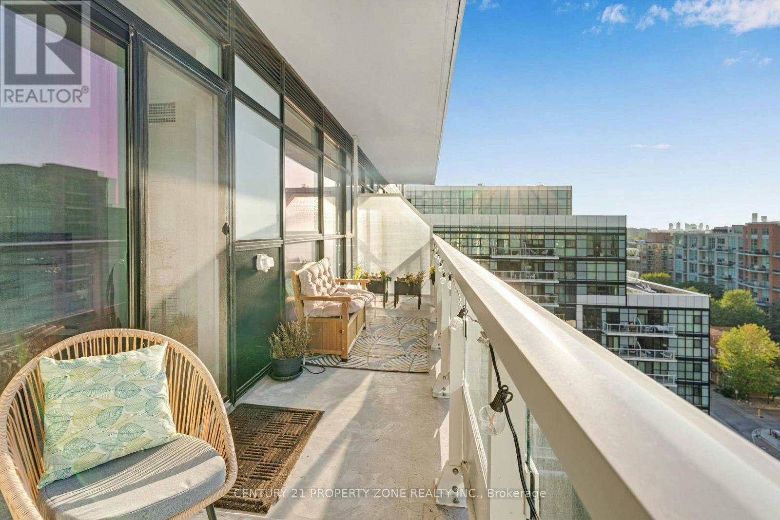1201-251 Manitoba Street, Toronto, ON, M8Y 4G9 - 12