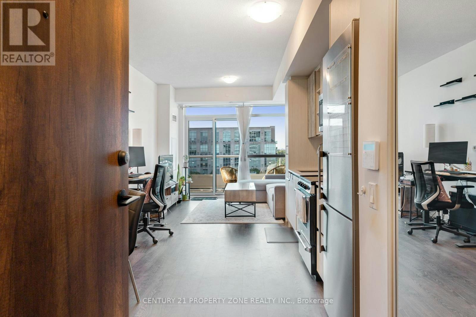 1201-251 Manitoba Street, Toronto, ON, M8Y 4G9 - 10