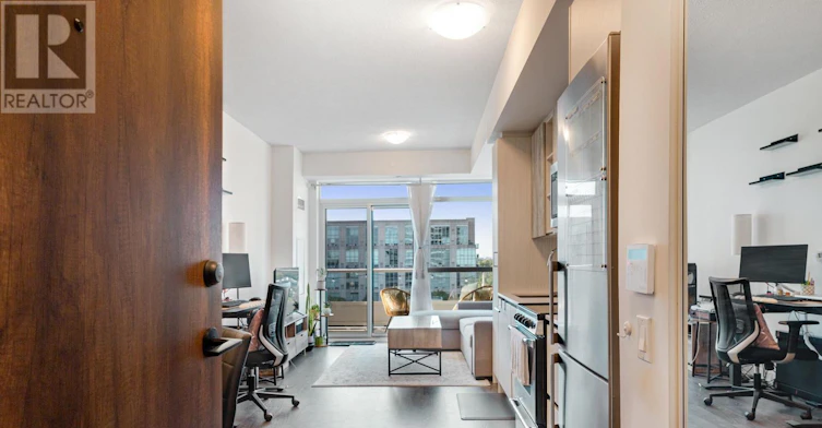 1201-251 Manitoba Street, Toronto, ON, M8Y 4G9 - 10