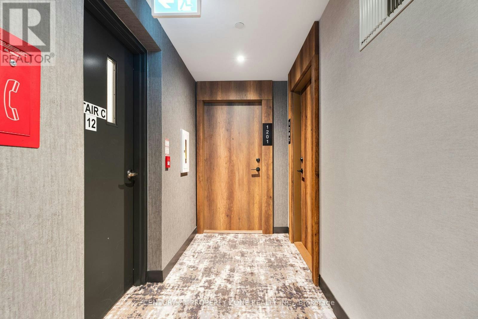 1201-251 Manitoba Street, Toronto, ON, M8Y 4G9 - 2
