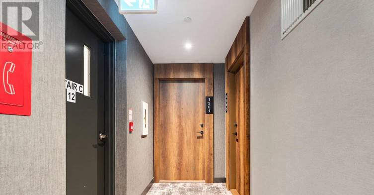 1201-251 Manitoba Street, Toronto, ON, M8Y 4G9 - 2