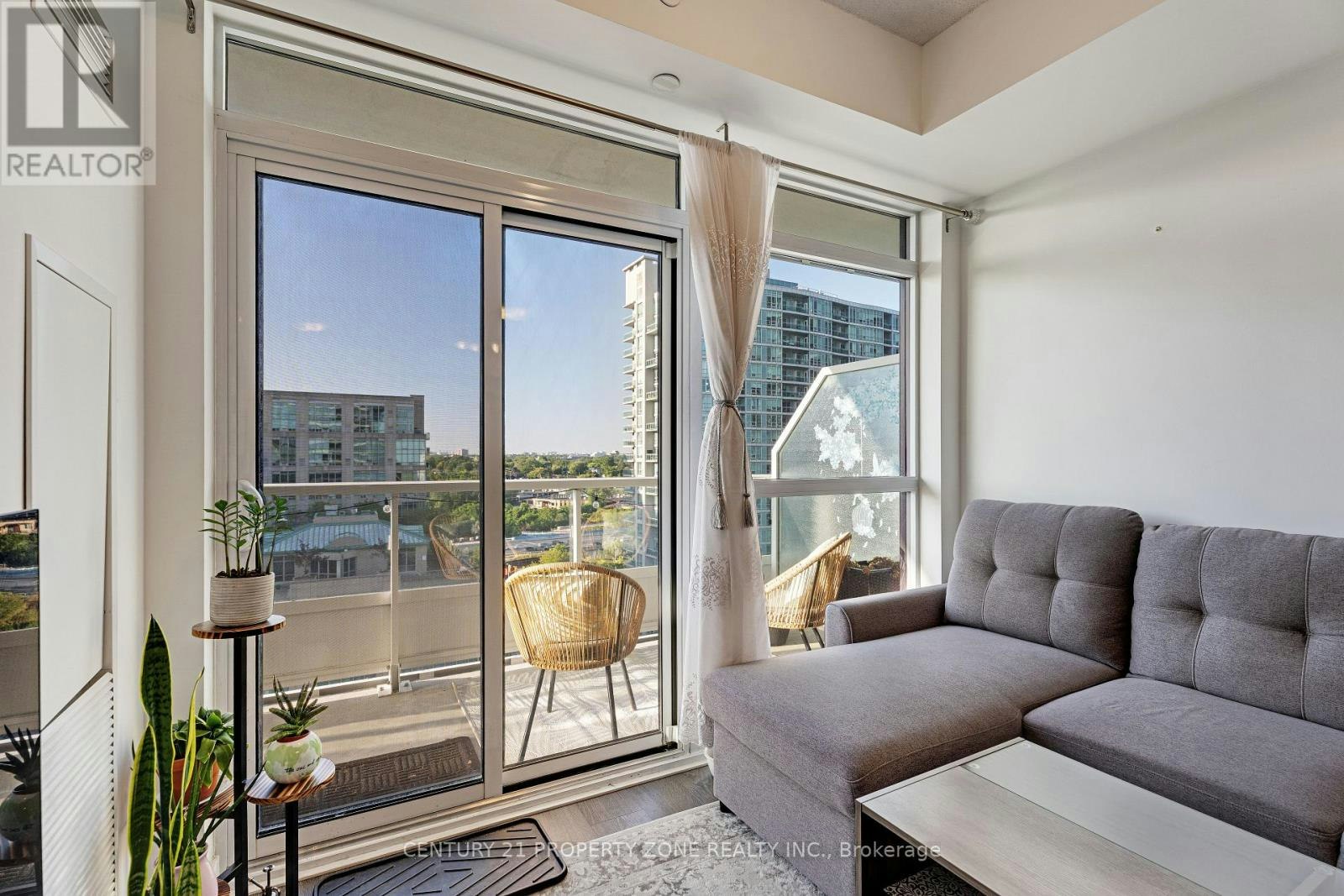 1201-251 Manitoba Street, Toronto, ON, M8Y 4G9 - 6