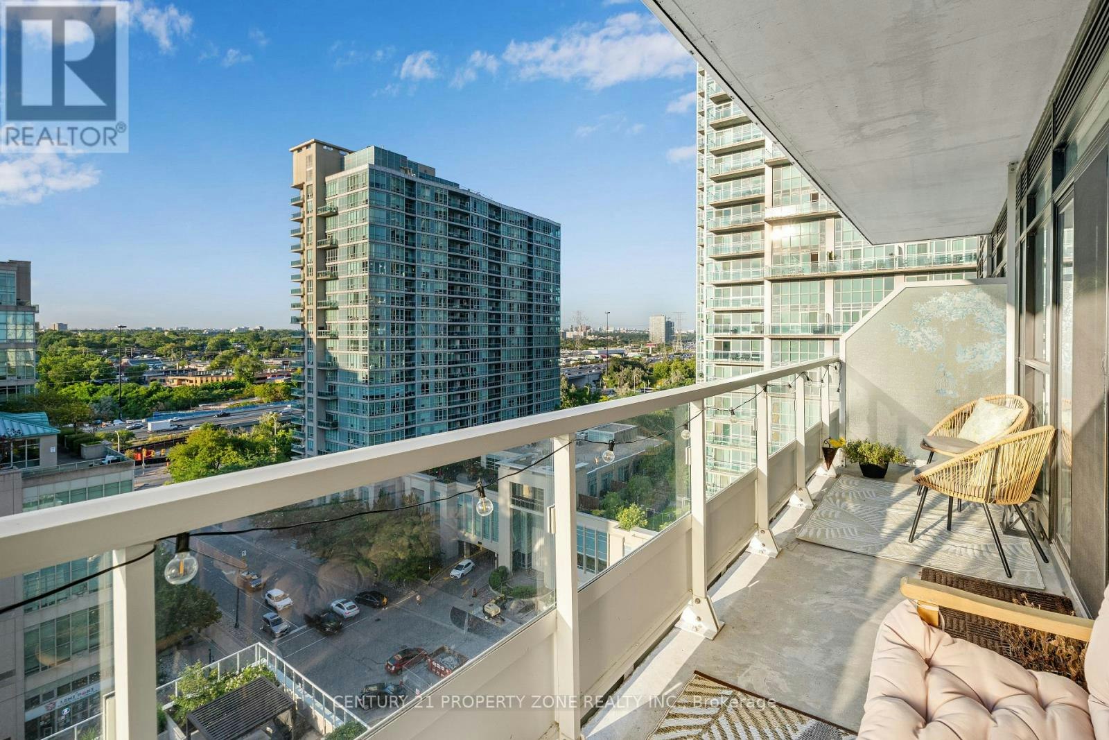 1201-251 Manitoba Street, Toronto, ON, M8Y 4G9 - 11