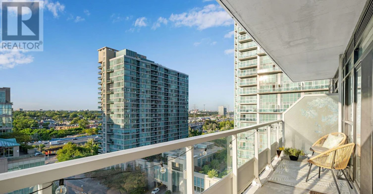 1201-251 Manitoba Street, Toronto, ON, M8Y 4G9 - 11