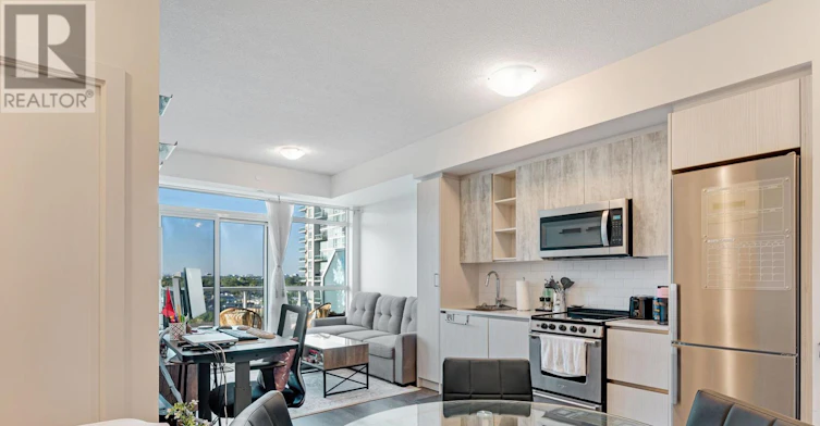 1201-251 Manitoba Street, Toronto, ON, M8Y 4G9 - 9
