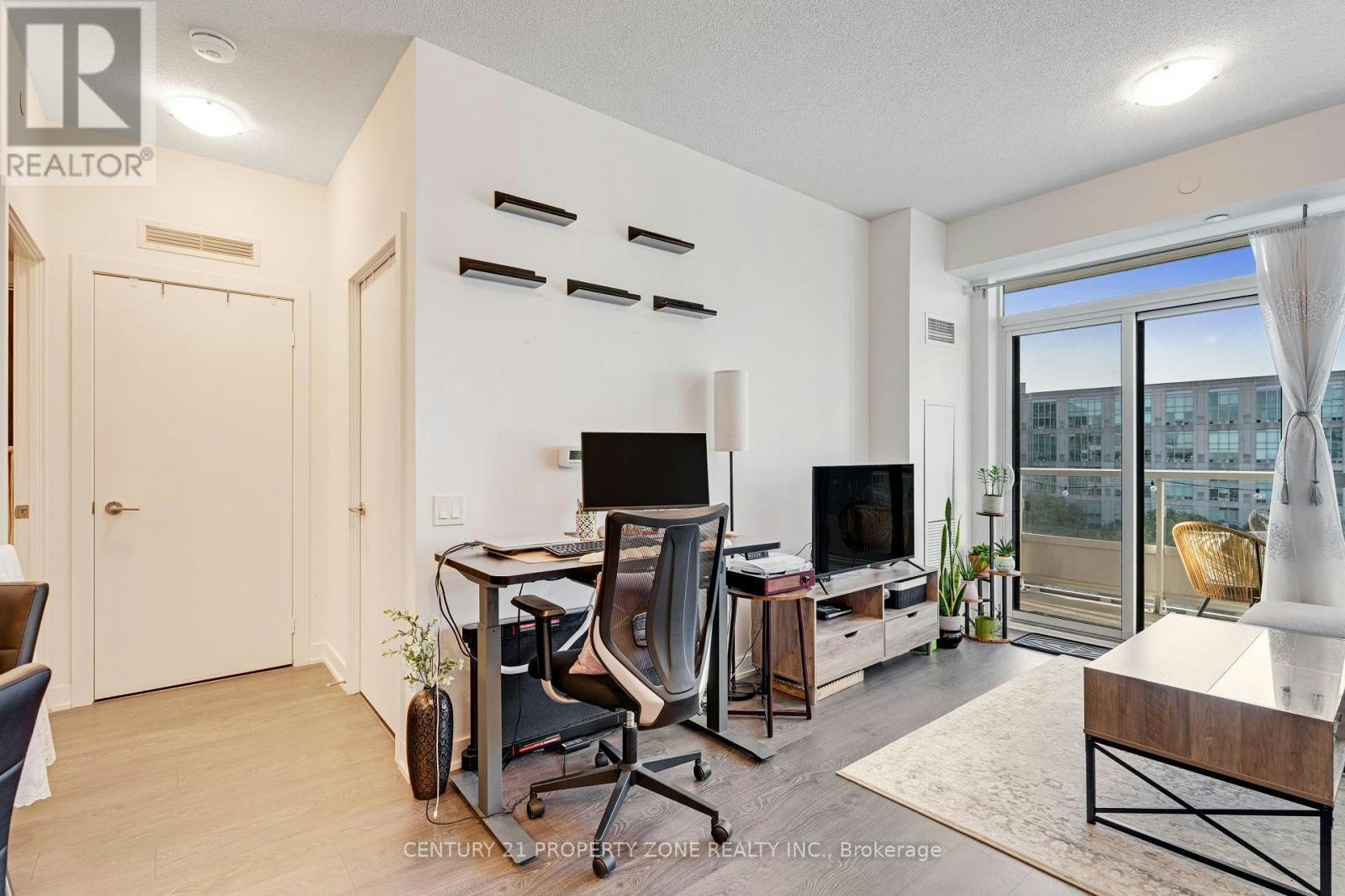 1201-251 Manitoba Street, Toronto, ON, M8Y 4G9 - 8