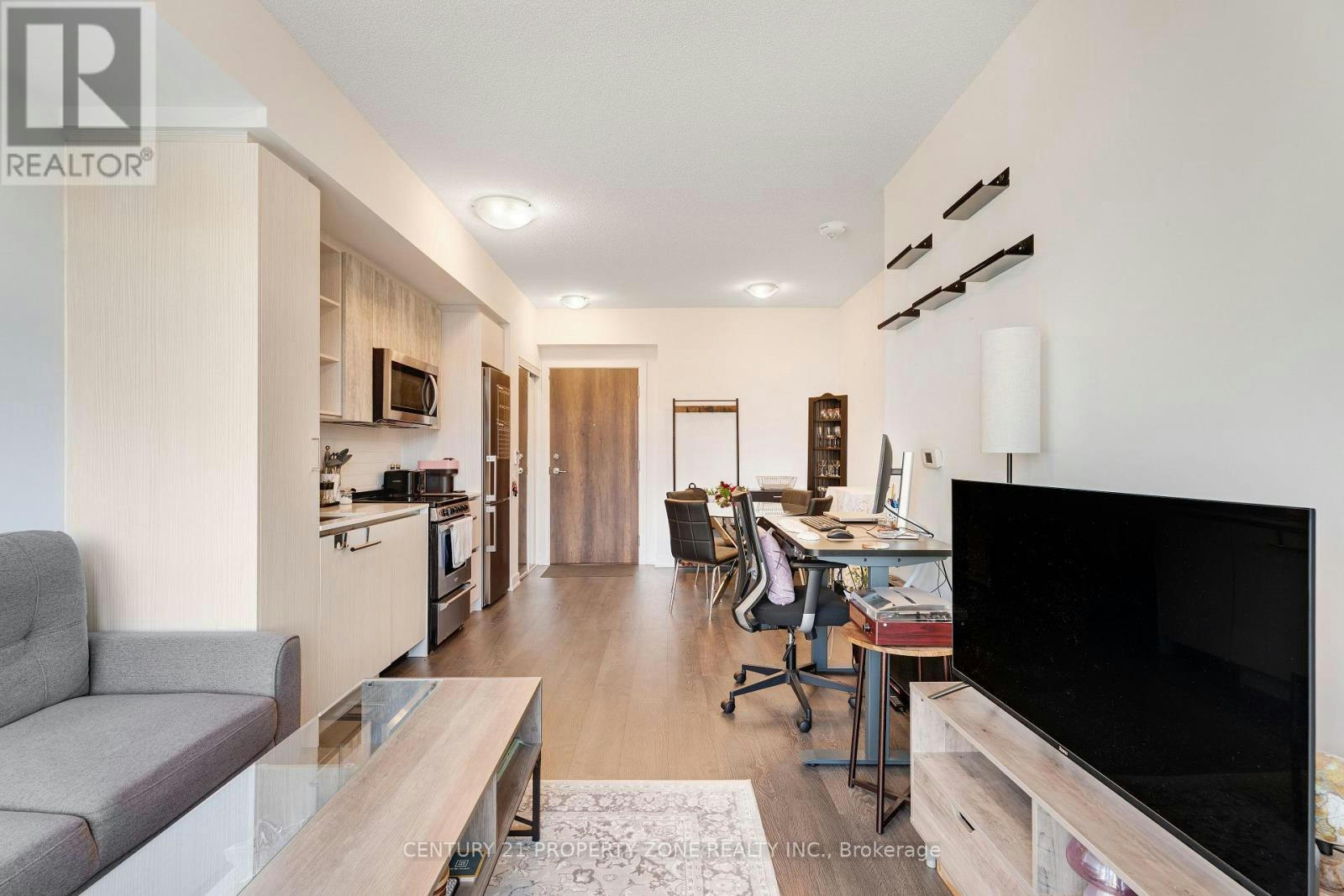 1201-251 Manitoba Street, Toronto, ON, M8Y 4G9 - 7