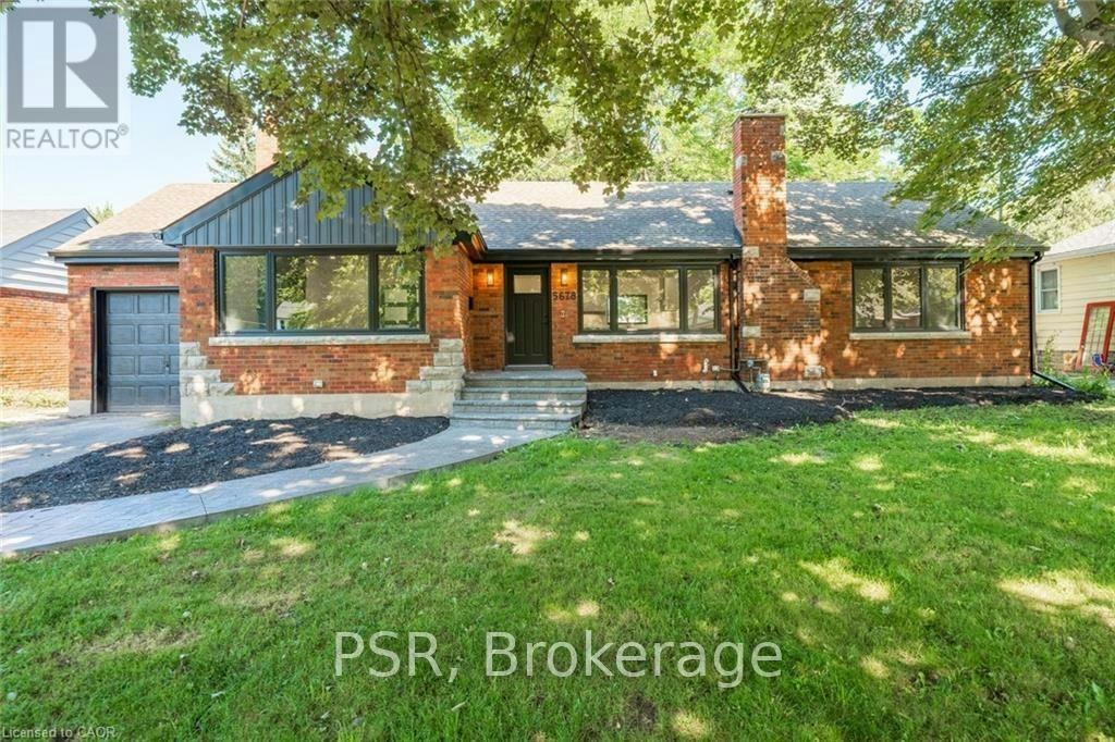 LOWER-5678 Woodland Boulevard, Niagara Falls, ON, L2G 5K8 - 3