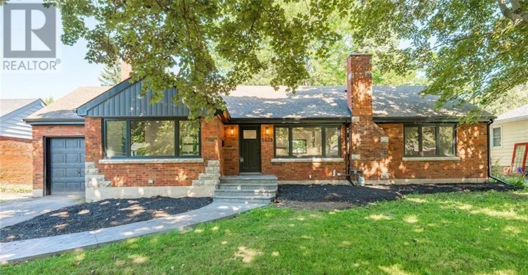 LOWER-5678 Woodland Boulevard, Niagara Falls, ON, L2G 5K8 - 3