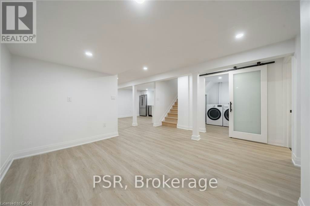 LOWER-5678 Woodland Boulevard, Niagara Falls, ON, L2G 5K8 - 6