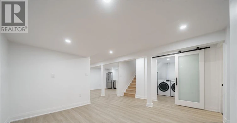 LOWER-5678 Woodland Boulevard, Niagara Falls, ON, L2G 5K8 - 6