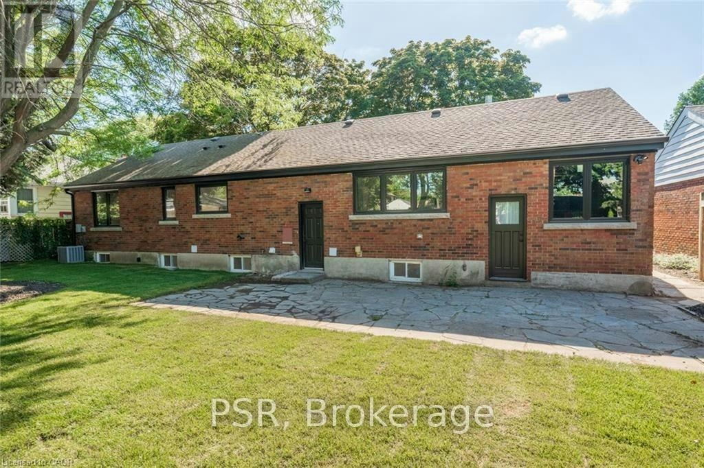 LOWER-5678 Woodland Boulevard, Niagara Falls, ON, L2G 5K8 - 34