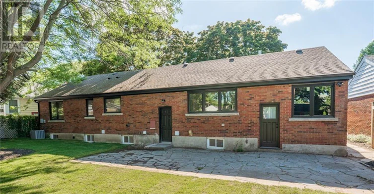LOWER-5678 Woodland Boulevard, Niagara Falls, ON, L2G 5K8 - 34