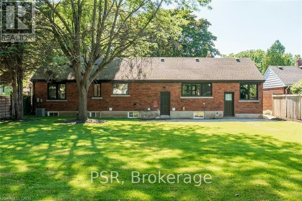 LOWER-5678 Woodland Boulevard, Niagara Falls, ON, L2G 5K8 - 32