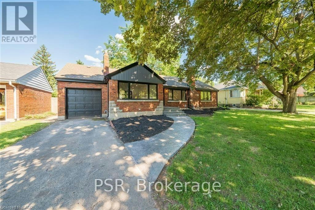 LOWER-5678 Woodland Boulevard, Niagara Falls, ON, L2G 5K8 - 2