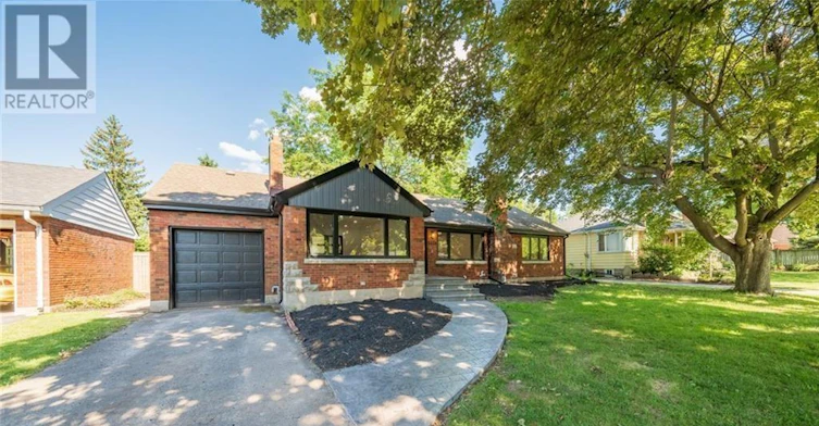 LOWER-5678 Woodland Boulevard, Niagara Falls, ON, L2G 5K8 - 2