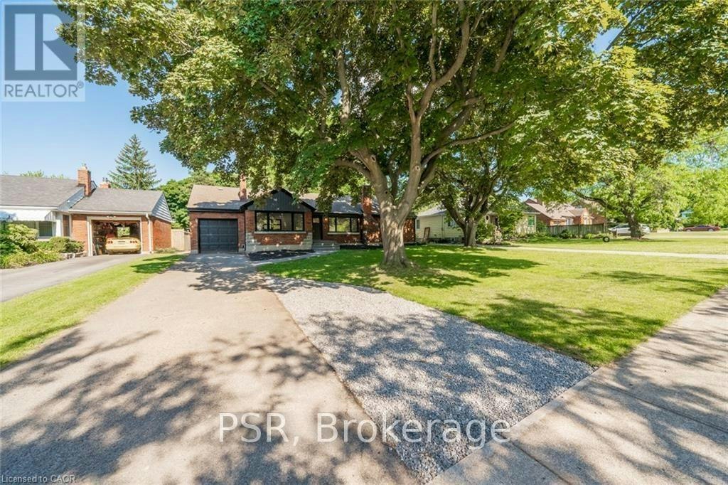 LOWER-5678 Woodland Boulevard, Niagara Falls, ON, L2G 5K8