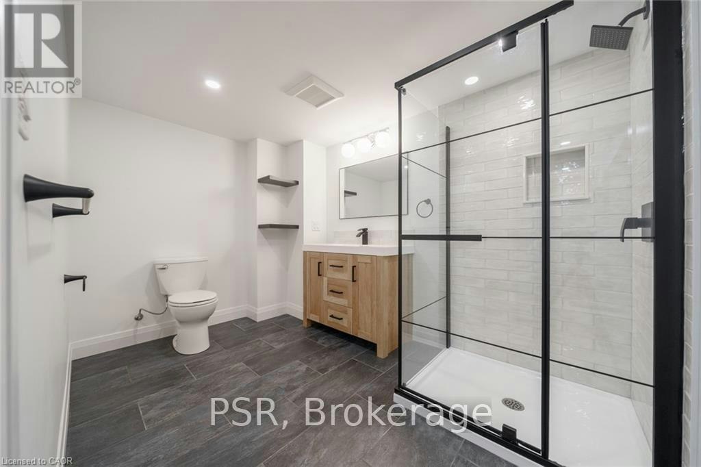 LOWER-5678 Woodland Boulevard, Niagara Falls, ON, L2G 5K8 - 9