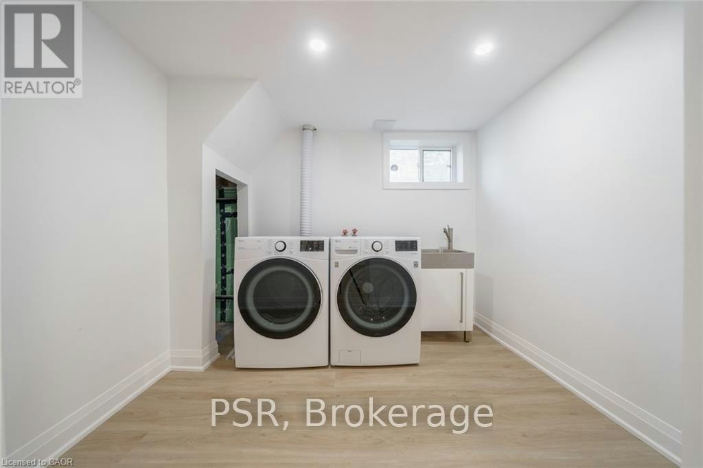LOWER-5678 Woodland Boulevard, Niagara Falls, ON, L2G 5K8 - 8