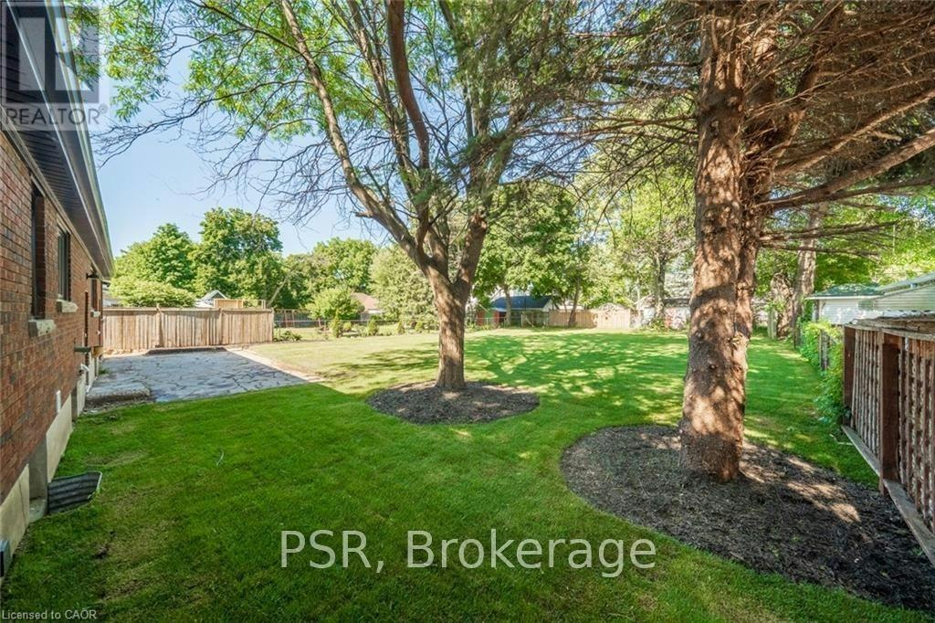 LOWER-5678 Woodland Boulevard, Niagara Falls, ON, L2G 5K8 - 31