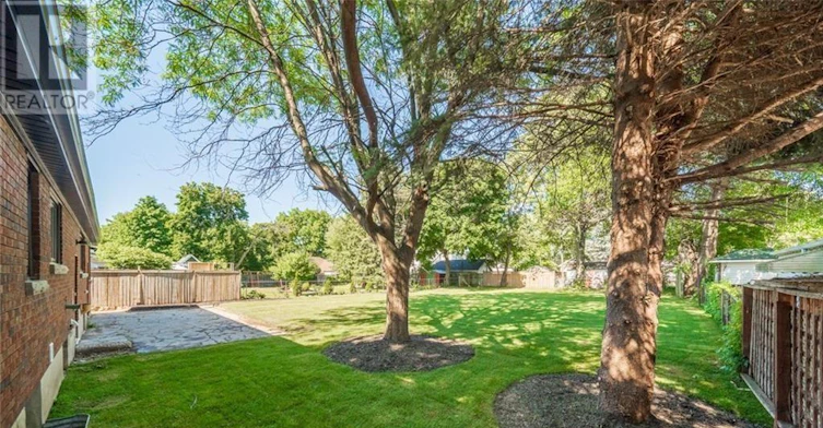 LOWER-5678 Woodland Boulevard, Niagara Falls, ON, L2G 5K8 - 31