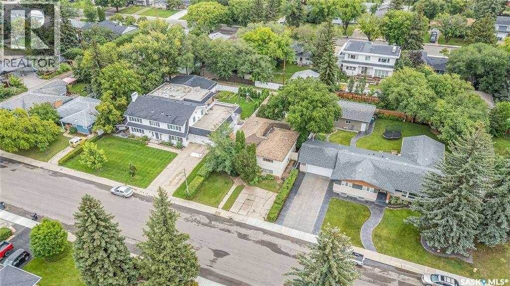 509 Lake Crescent, Saskatoon, SK, S7H 3A3