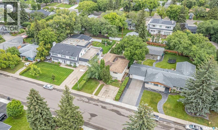 509 Lake Crescent